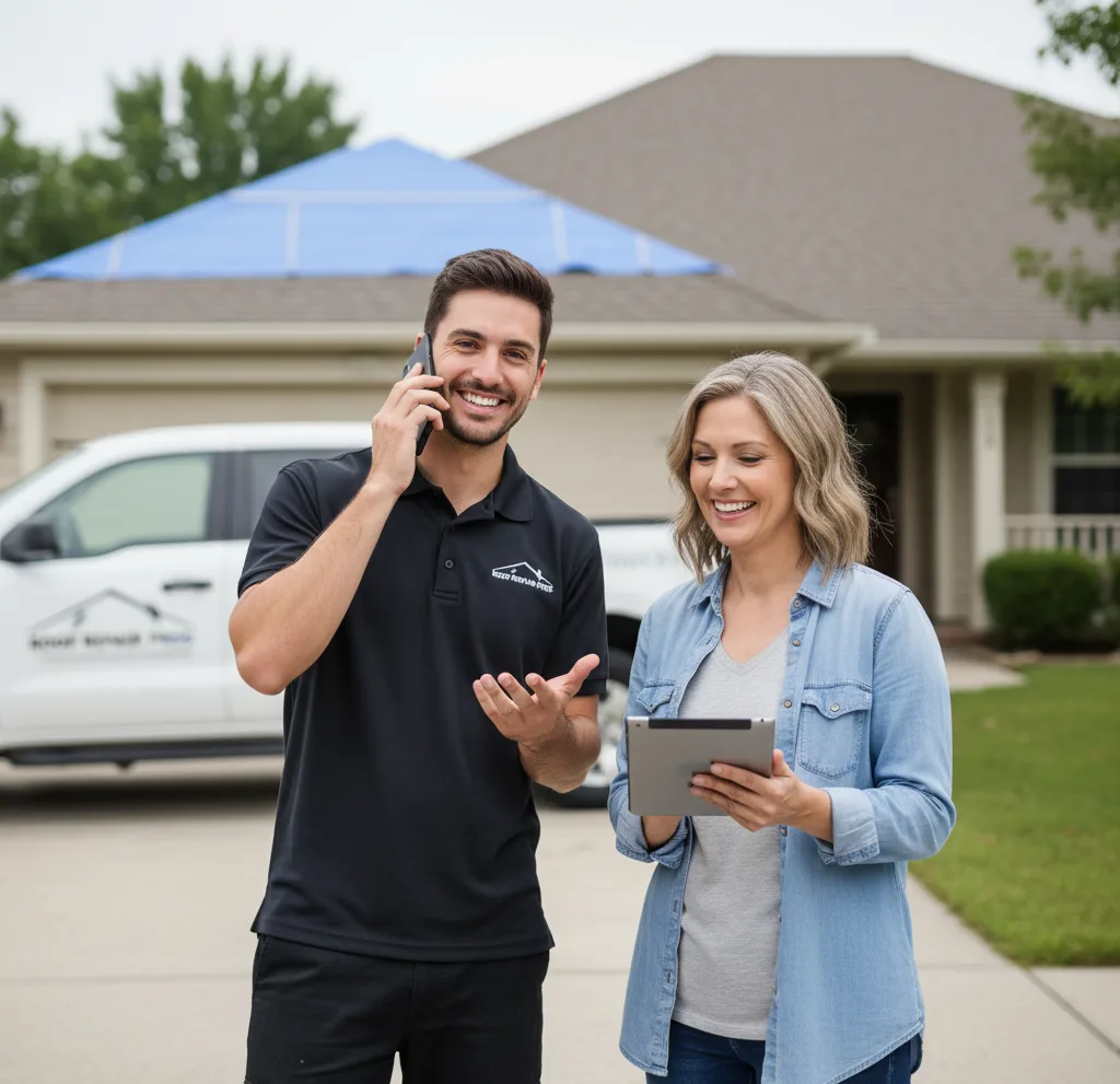 Roof Maintenance in Goose Creek, SC